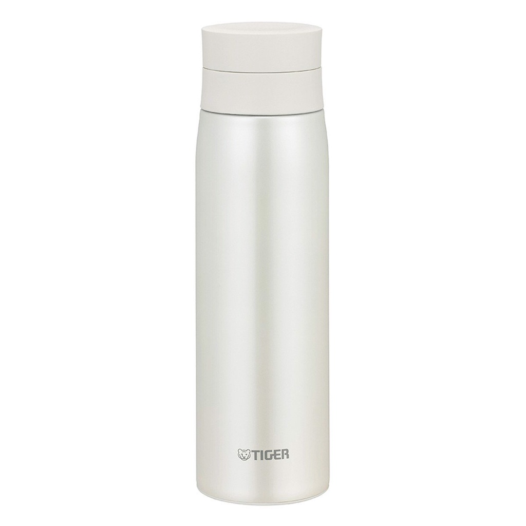 Bình giữ nhiệt Tiger 500ml nắp vặn MCY-A050 (PSV)