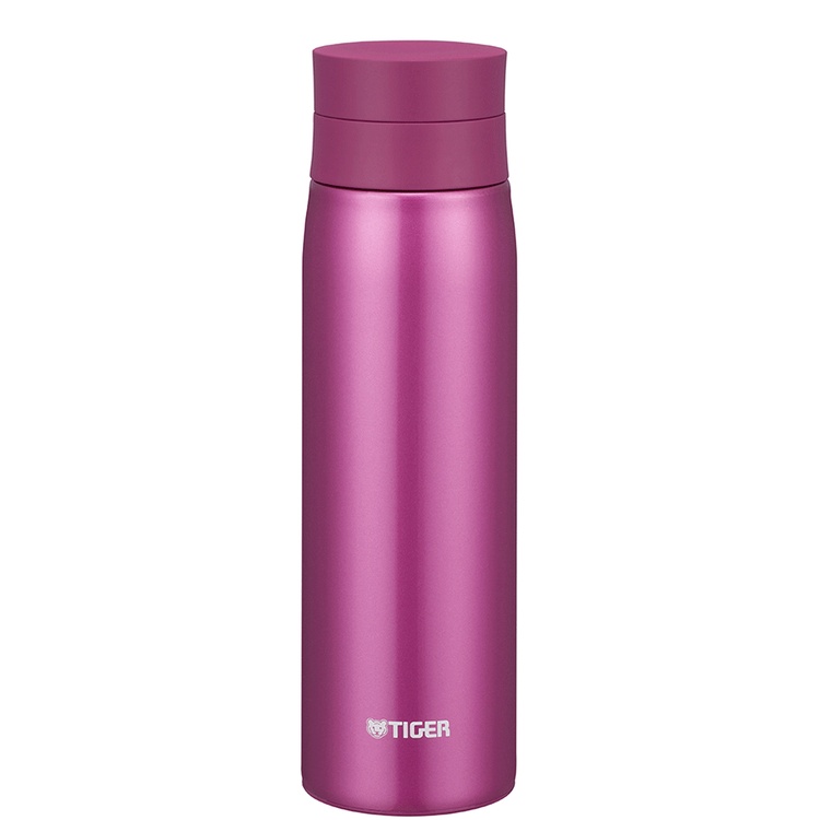 Bình giữ nhiệt Tiger 500ml nắp vặn MCY-A050 (PSV)