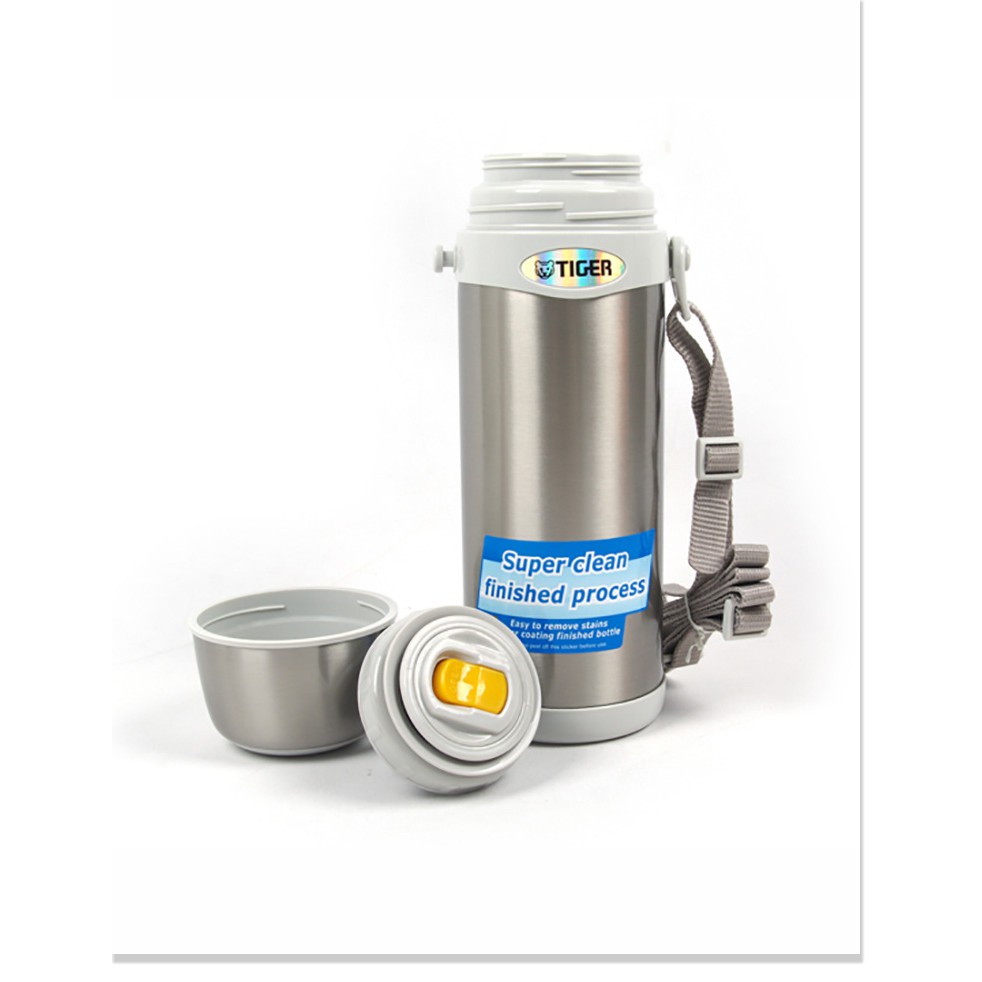 Bình lưỡng tính Tiger MBI-A080 (800ml) - Sản xuất tại Nhật Bản