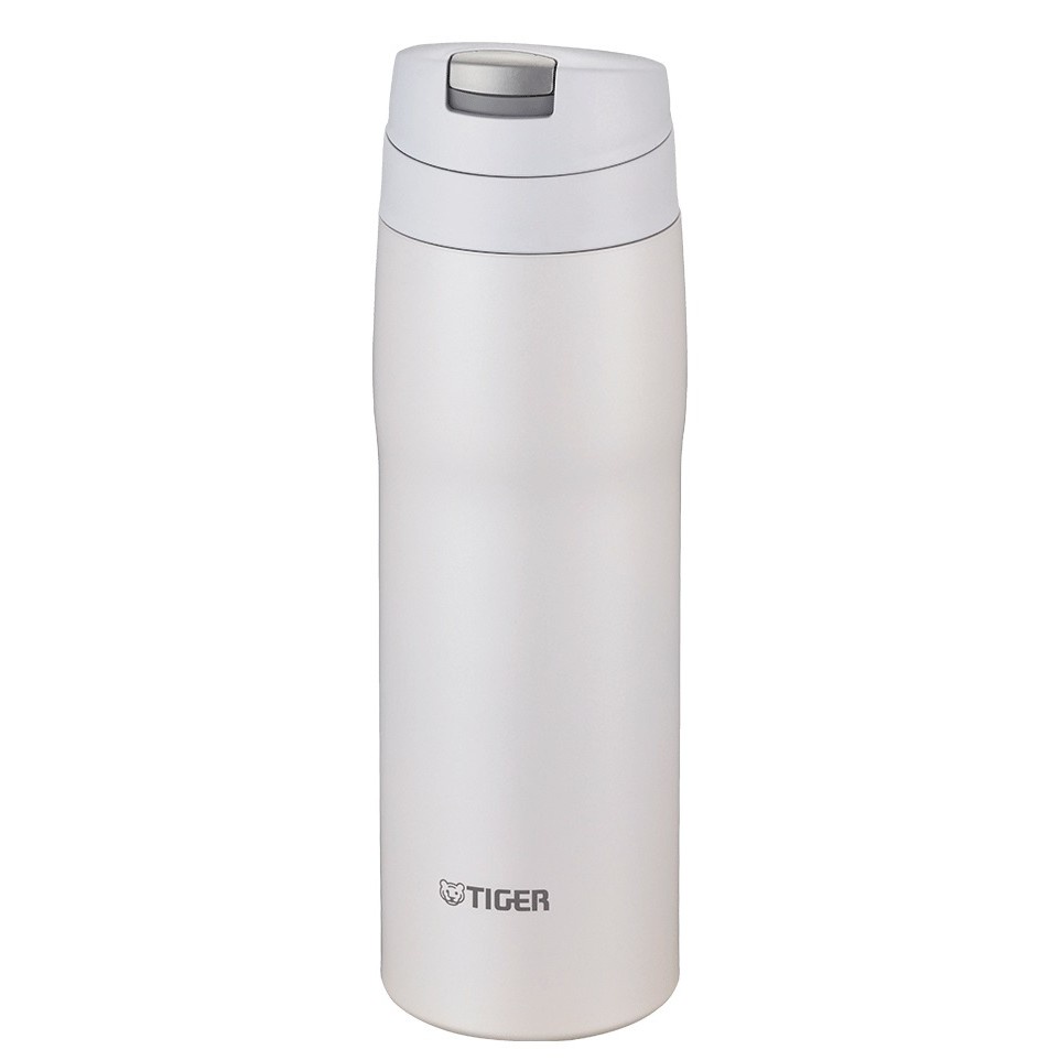 Bình lưỡng tính Tiger nắp bật MJE-A048 (480ml) - Sản xuất tại Nhật Bản