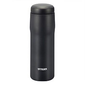 Bình lưỡng tính Tiger nắp vặn MJA-A048 (480ml) - Sản xuất tại Nhật Bản