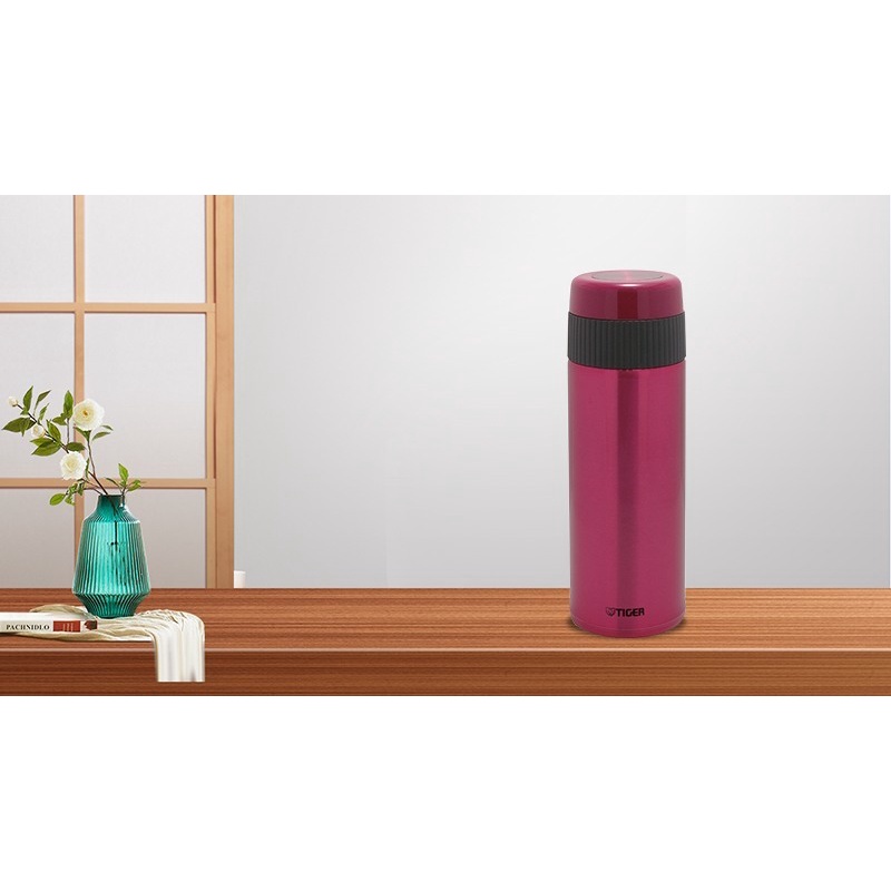 Bình lưỡng tính đa năng 2 trong 1 Tiger MMR-A045 (450ml) - Sản xuất tại Nhật Bản