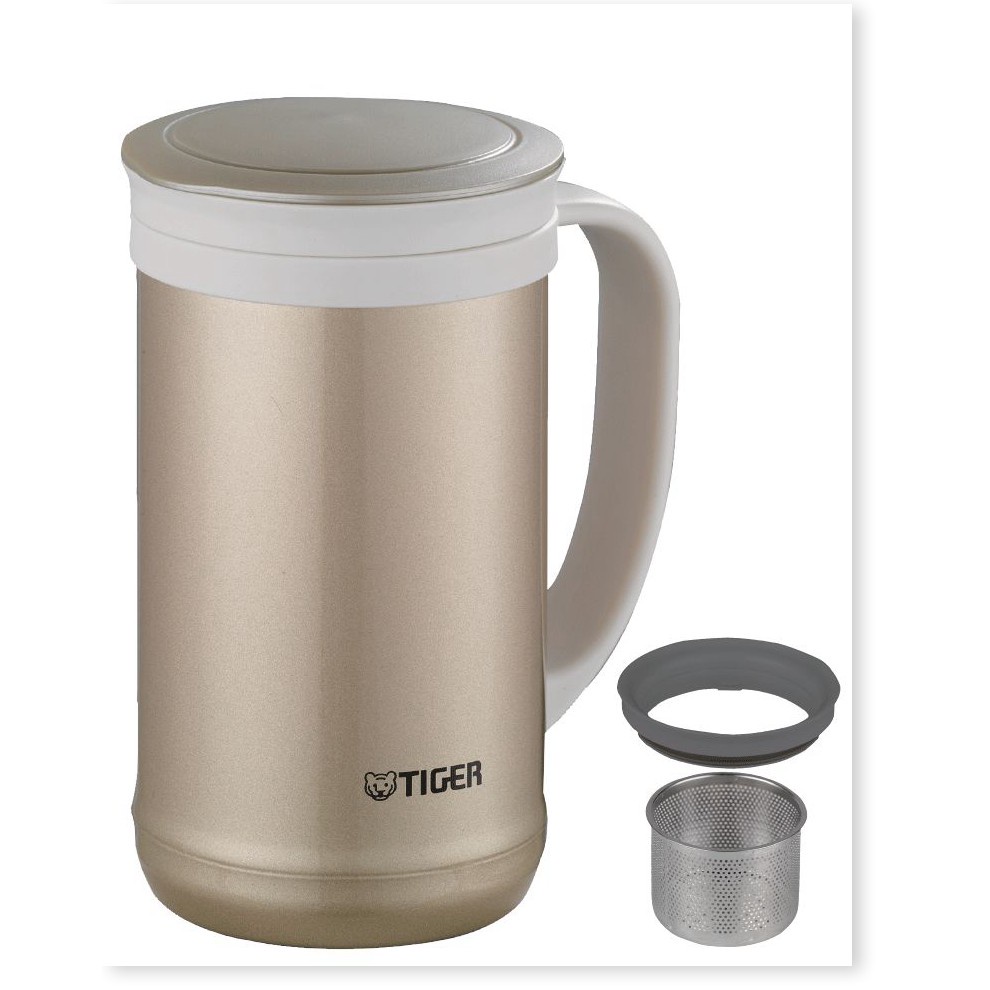 Bình lưỡng tính đa năng 2 trong 1 Tiger MCM-T050 (500ml)