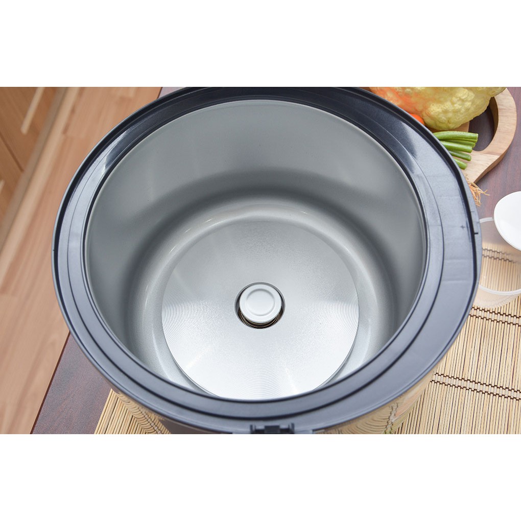 Nồi cơm điện Sharp 1.8 lít KS-NR191STV