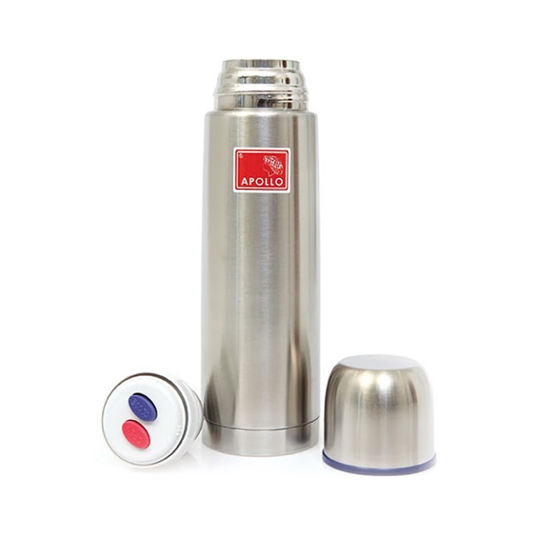 Bình lưỡng tính Apollo AP-500 (500ml)
