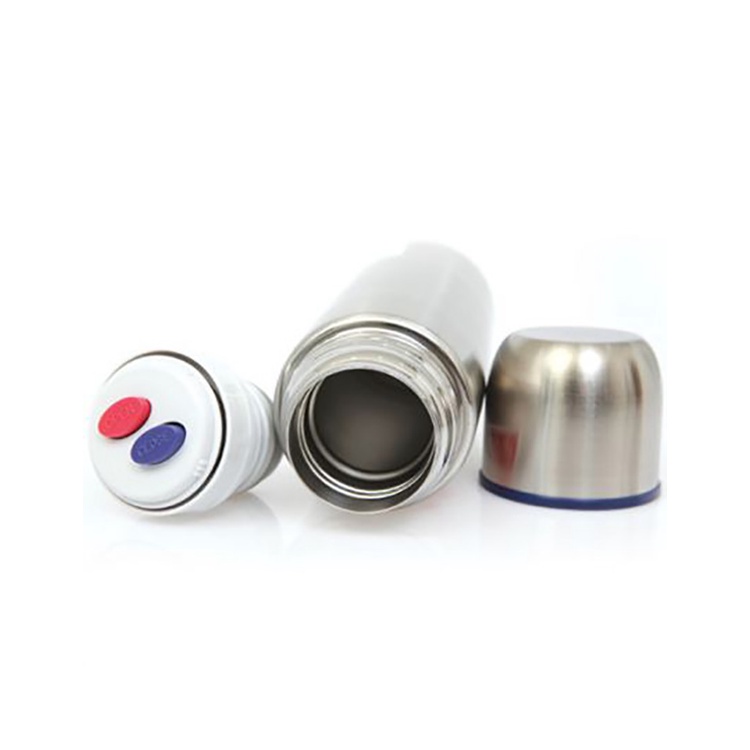 Bình lưỡng tính Apollo AP-500 (500ml)