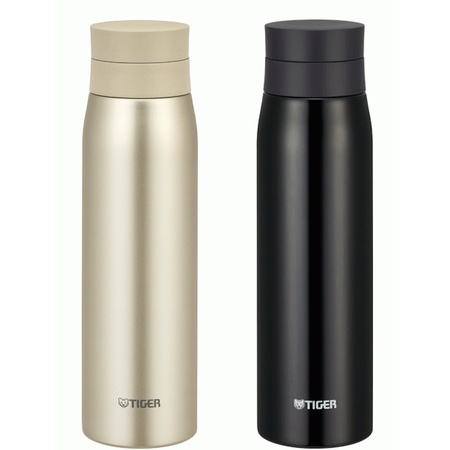 Bình giữ nhiệt Tiger 600ml MCY-A060 (NPV/MKV)