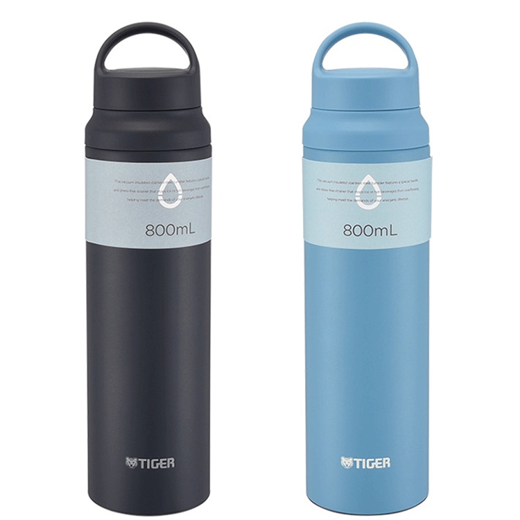 Bình lưỡng tính Tiger nắp vặn MCZ-A080 (800ml)