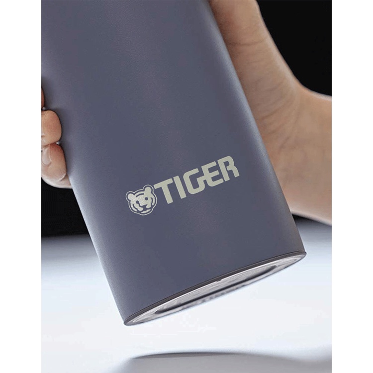 Bình lưỡng tính Tiger nắp vặn MCZ-A080 (800ml)