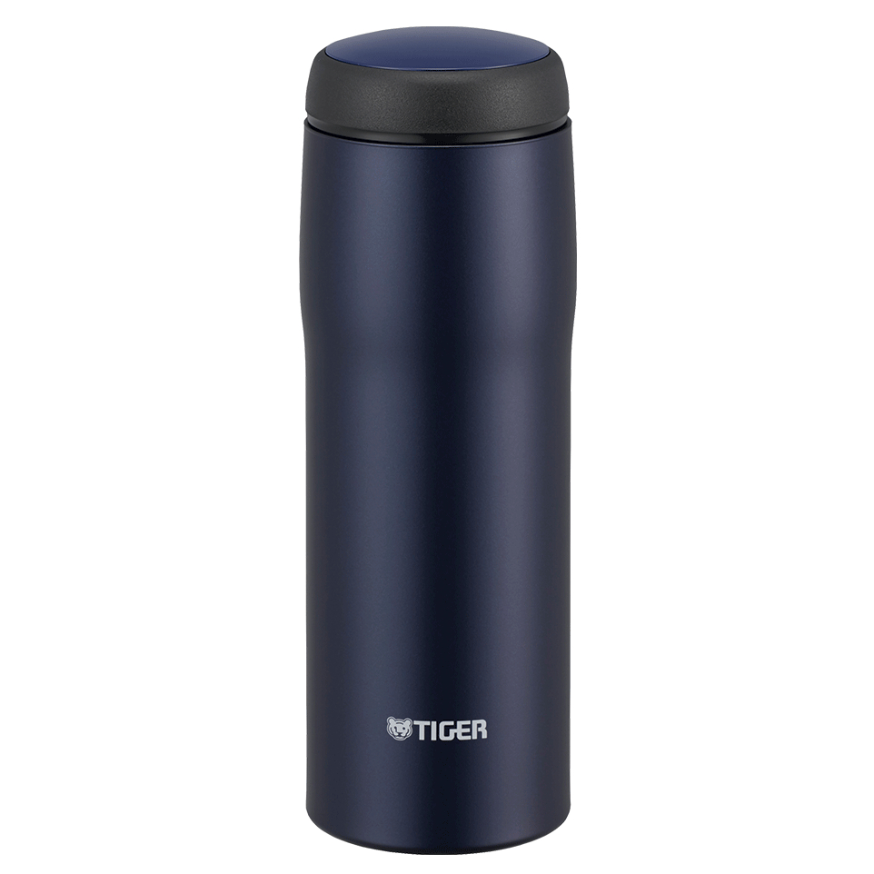 Bình lưỡng tính Tiger nắp vặn MJA-B048 (480ml) - Sản xuất tại Nhật Bản