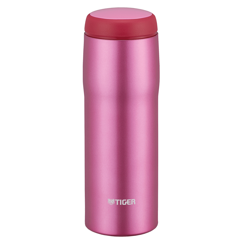 Bình lưỡng tính Tiger nắp vặn MJA-B048 (480ml) - Sản xuất tại Nhật Bản