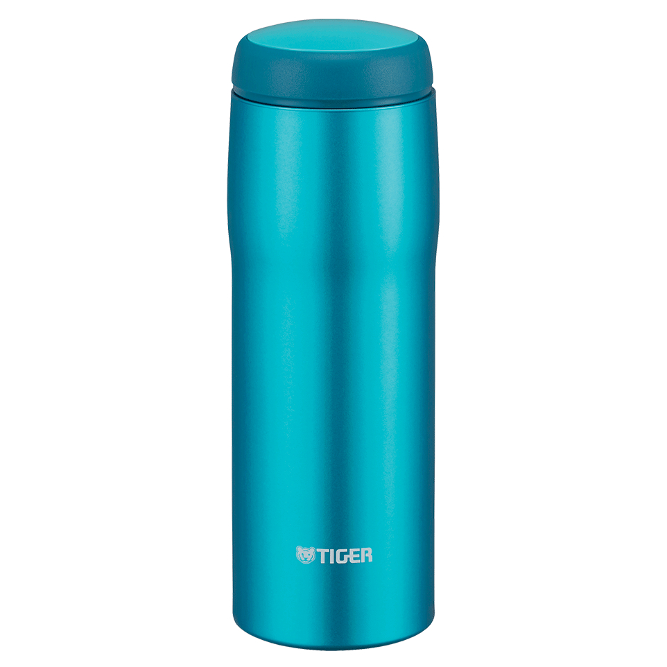 Bình lưỡng tính Tiger nắp vặn MJA-B048 (480ml) - Sản xuất tại Nhật Bản