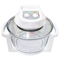 Lò nướng thủy tinh Tiger Queen AX-737MHV