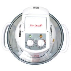 Lò nướng thủy tinh Tiger Queen AX-737MHV