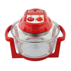 Lò nướng thủy tinh Tiger Queen AX-737MHV