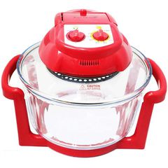 Lò nướng thủy tinh Tiger Queen AX-737MHV