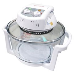 Lò nướng thủy tinh Tiger Queen AX-737MHV