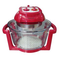 Lò nướng thủy tinh Tiger Queen AX-737MHV