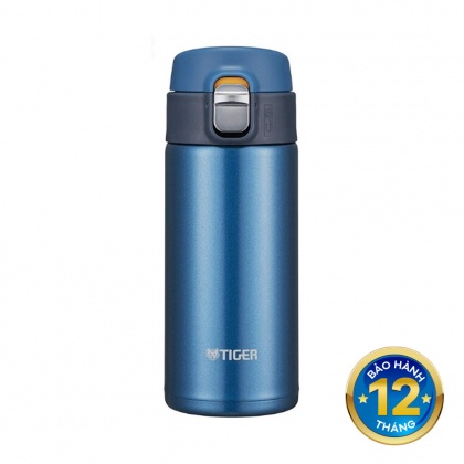 Bình lưỡng tính Tiger nắp bật MMJ-A361 (360ml)