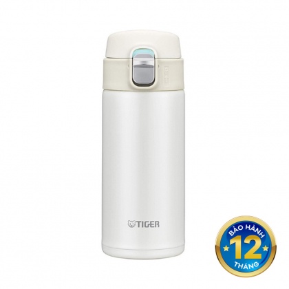Bình lưỡng tính Tiger nắp bật MMJ-A361 (360ml)