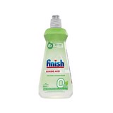 Nước làm bóng Finish Eco 0% 400ml - Organic không chất bảo quản