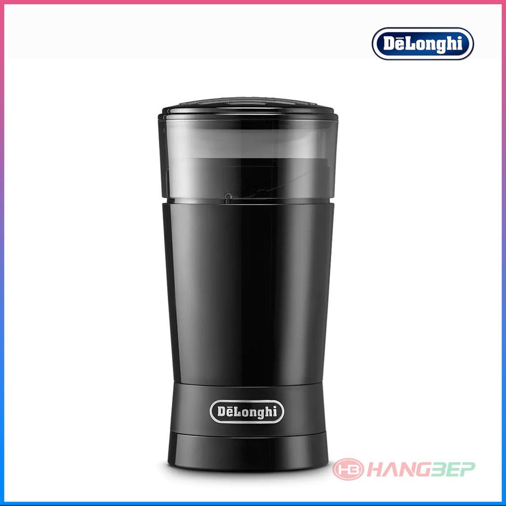 Máy xay cà phê gia đình DeLonghi KG200