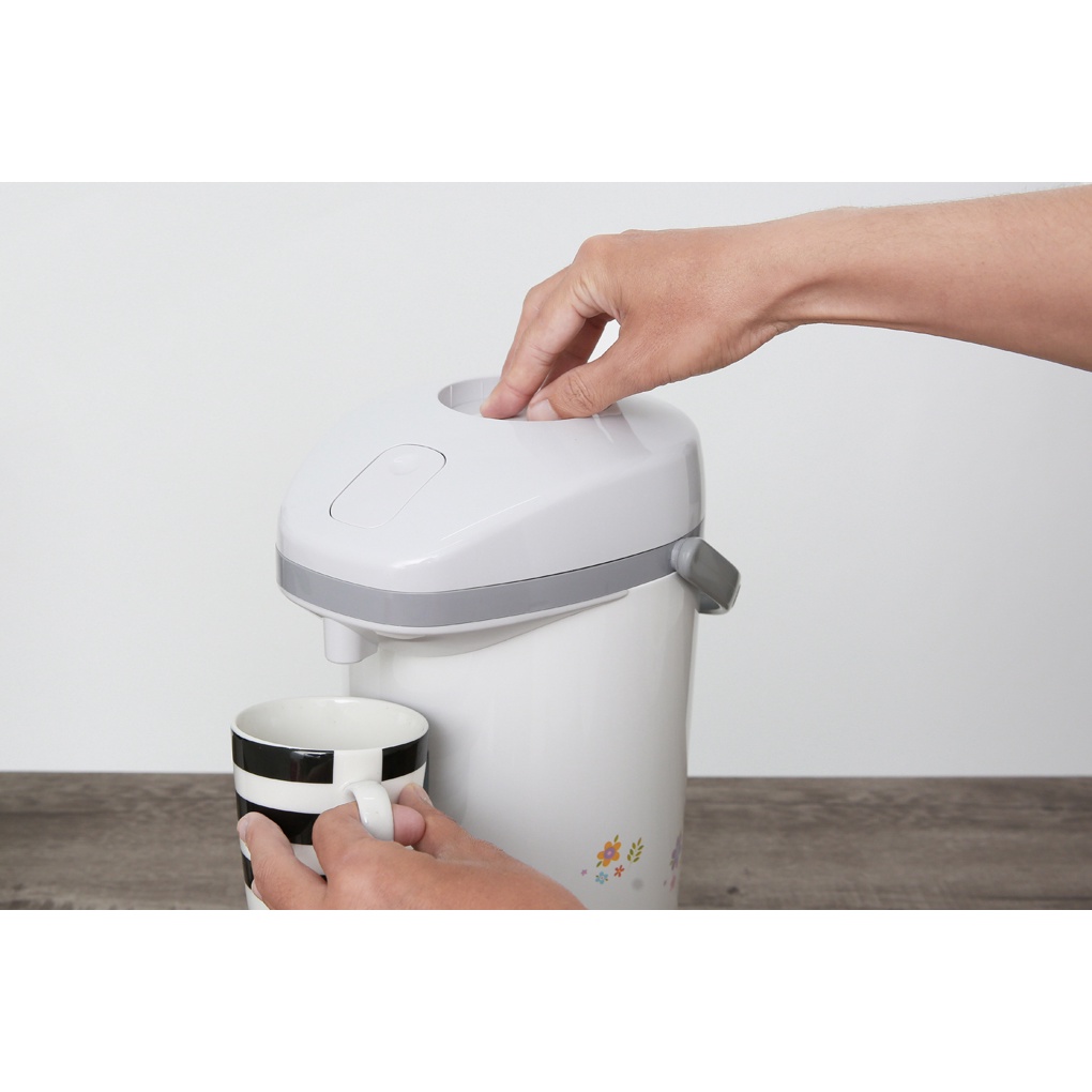 Bình thủy điện Sharp 2.8 lít KP-31BTV- CU - Bảo hành chính hãng 12 tháng toàn quốc