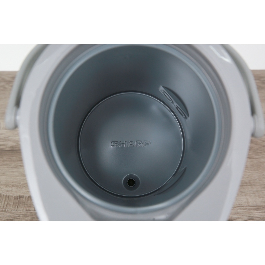 Bình thủy điện Sharp 2.8 lít KP-31BTV- CU - Bảo hành chính hãng 12 tháng toàn quốc