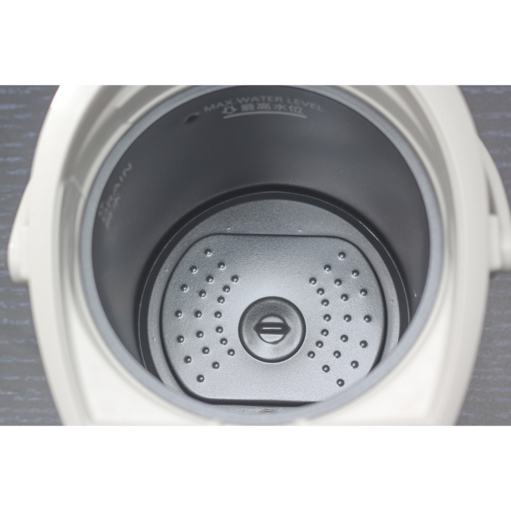Bình thủy điện Panasonic NC-HU301PZSY 3 lít - sản xuất Thái Lan