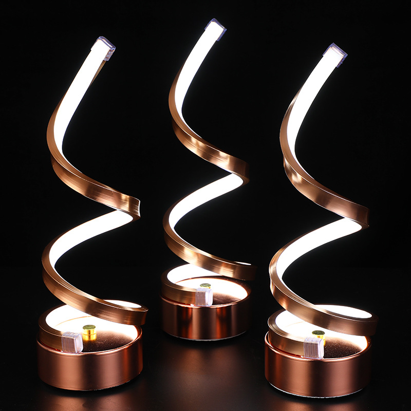 Đèn led để bàn Bar, Karaoke, tiệc ngoài trời OEM MS1822