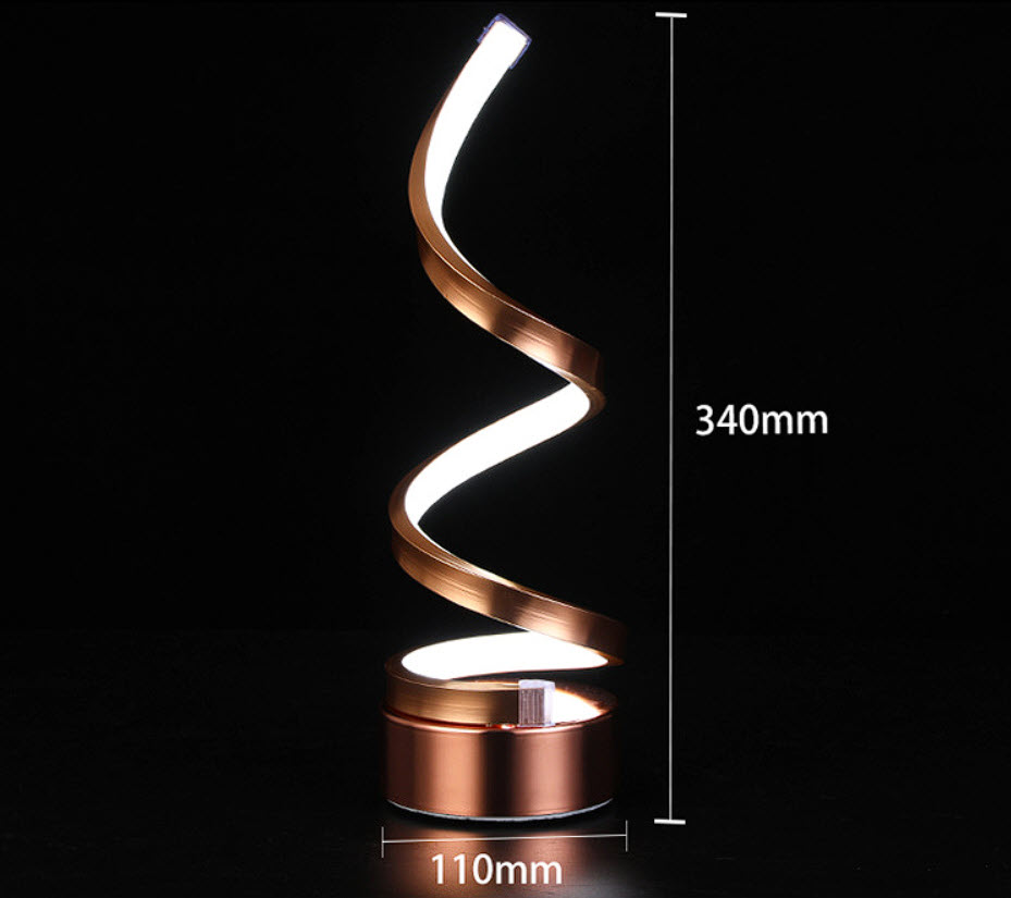 Đèn led để bàn Bar, Karaoke, tiệc ngoài trời OEM MS1822