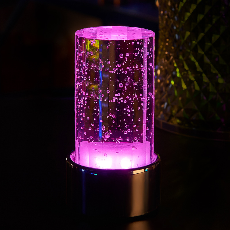 Đèn led để bàn Bar, Karaoke, tiệc ngoài trời OEM MS1823