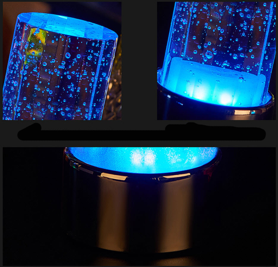 Đèn led để bàn Bar, Karaoke, tiệc ngoài trời OEM MS1823