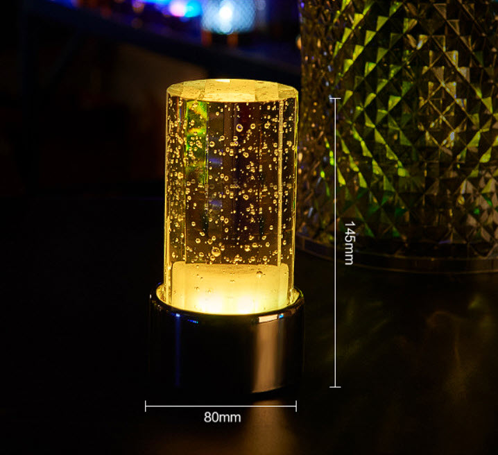 Đèn led để bàn Bar, Karaoke, tiệc ngoài trời OEM MS1823
