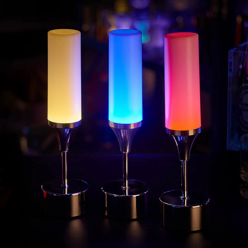 Đèn led để bàn Bar, Karaoke, tiệc ngoài trời OEM MS1824