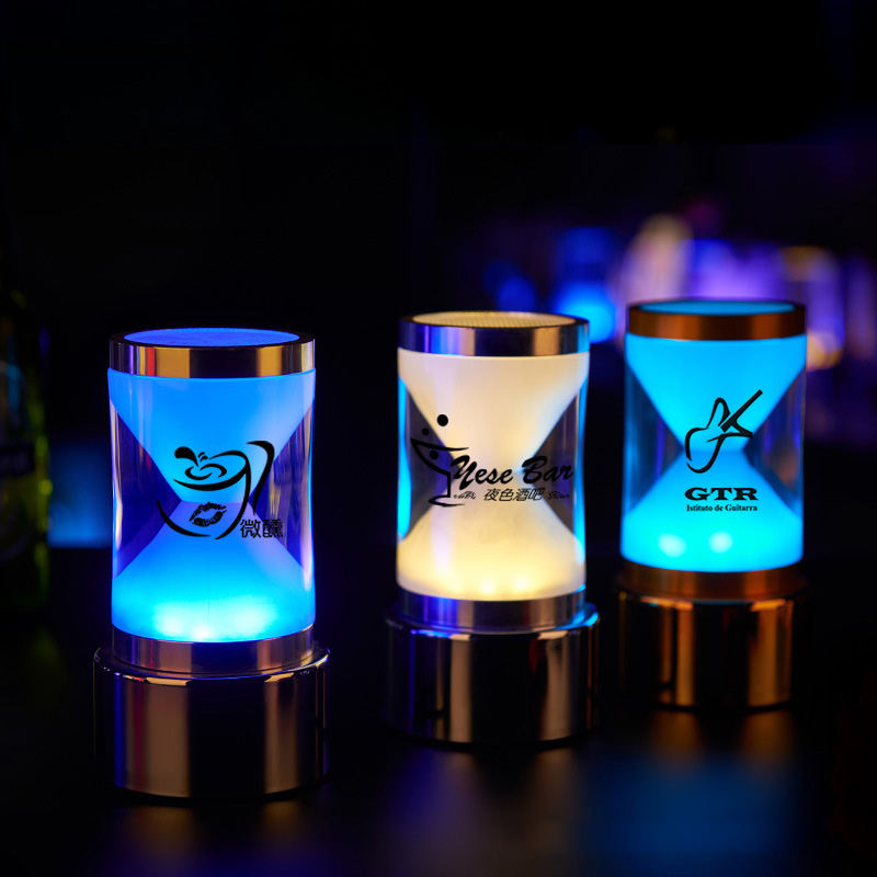 Đèn led để bàn Bar, Karaoke, tiệc ngoài trời OEM MS1826