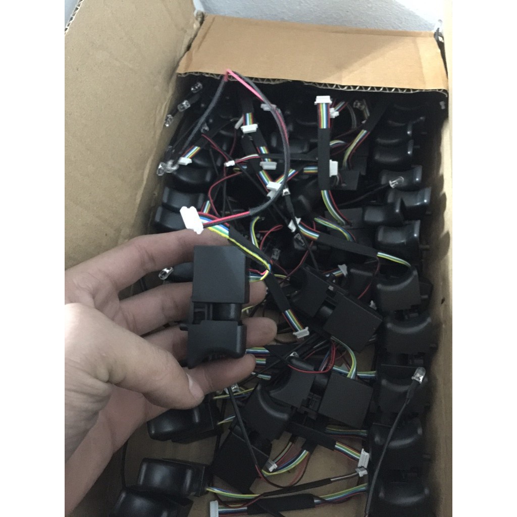 Công tắc máy khoan pin Makita, cò máy khoan pin Makita không chổi than