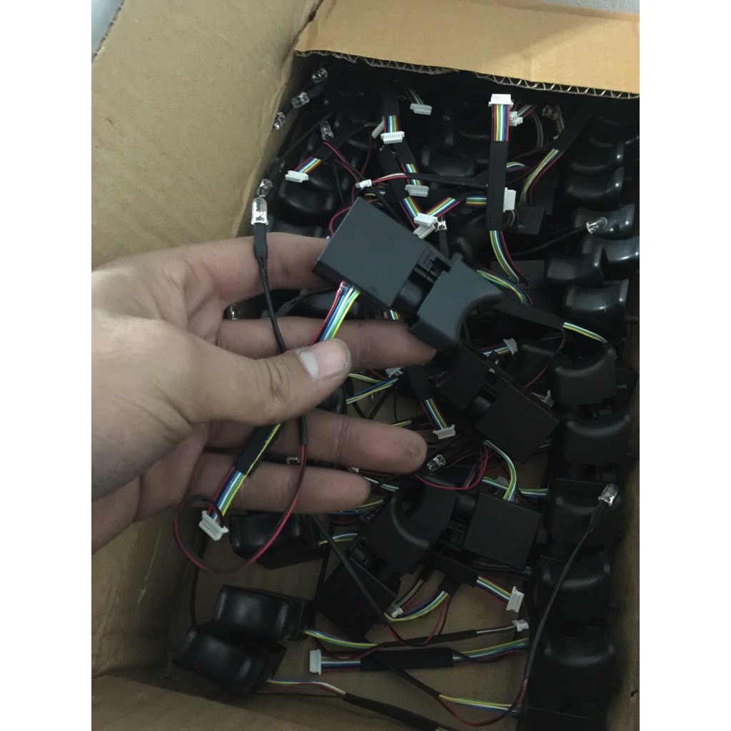 Công tắc máy khoan pin Makita, cò máy khoan pin Makita không chổi than