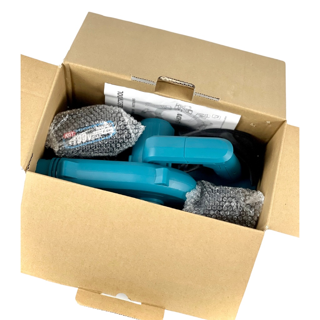Máy thổi bụi dùng pin Makita 199v, máy thổi hút bụi cầm tay công suất lớn 680W thổi sạch sẽ mọi ngóc ngách nhà bạn