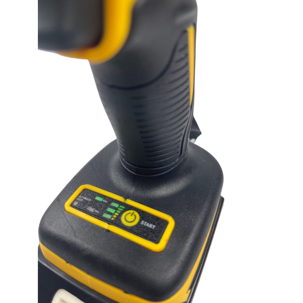 Máy bắn bulong, máy siết bulong Dewalt 20v không chổi than - chân pin thông dụng
