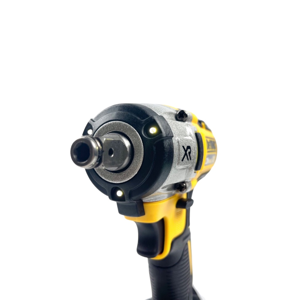 Máy bắn bulong, máy siết bulong Dewalt 20v không chổi than - chân pin thông dụng