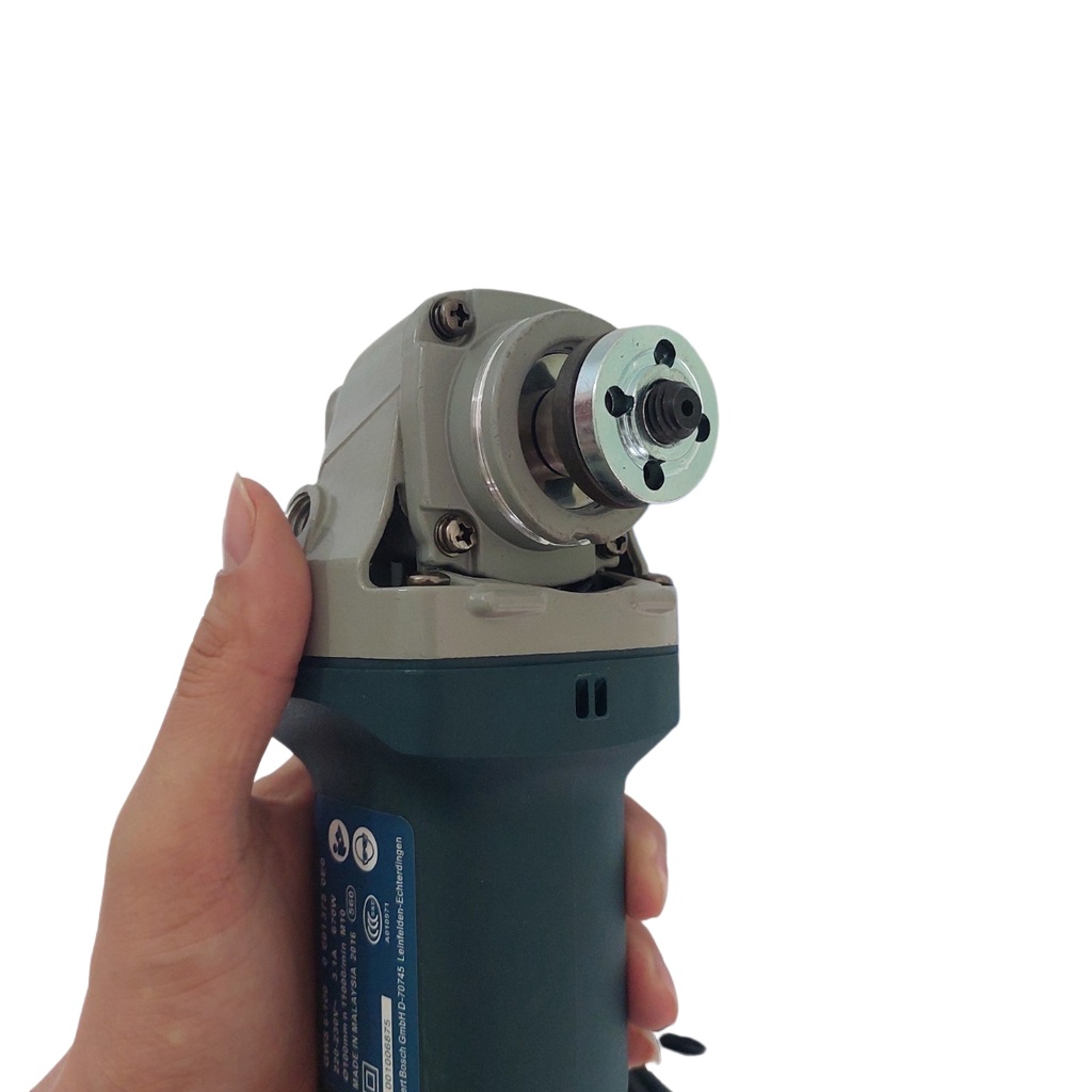 Máy mài góc Bosch GWS 6-100 lõi đồng hàng loại 1