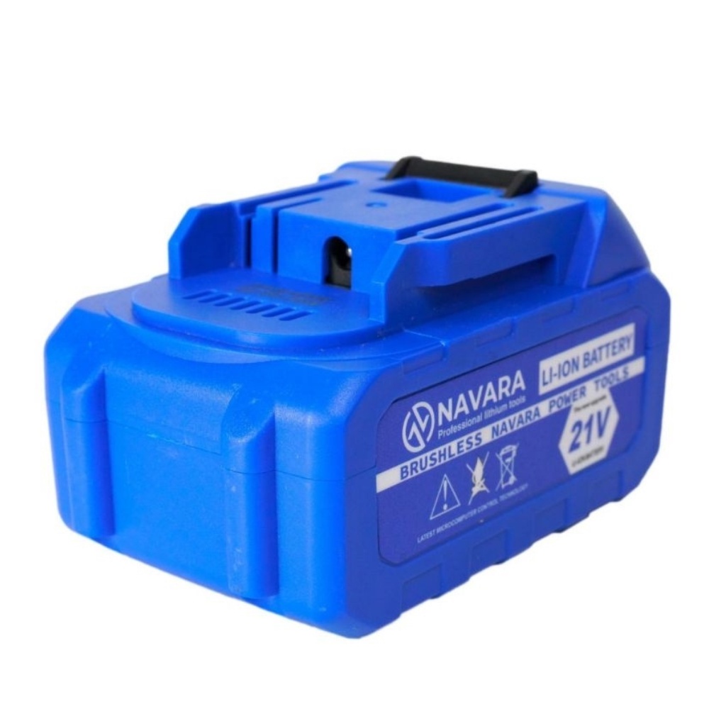 Pin 10 cell, pin 15 cell chân pin phổ thông mạch 3 mosfet chống cháy có đèn báo pin Cell 1600mAh