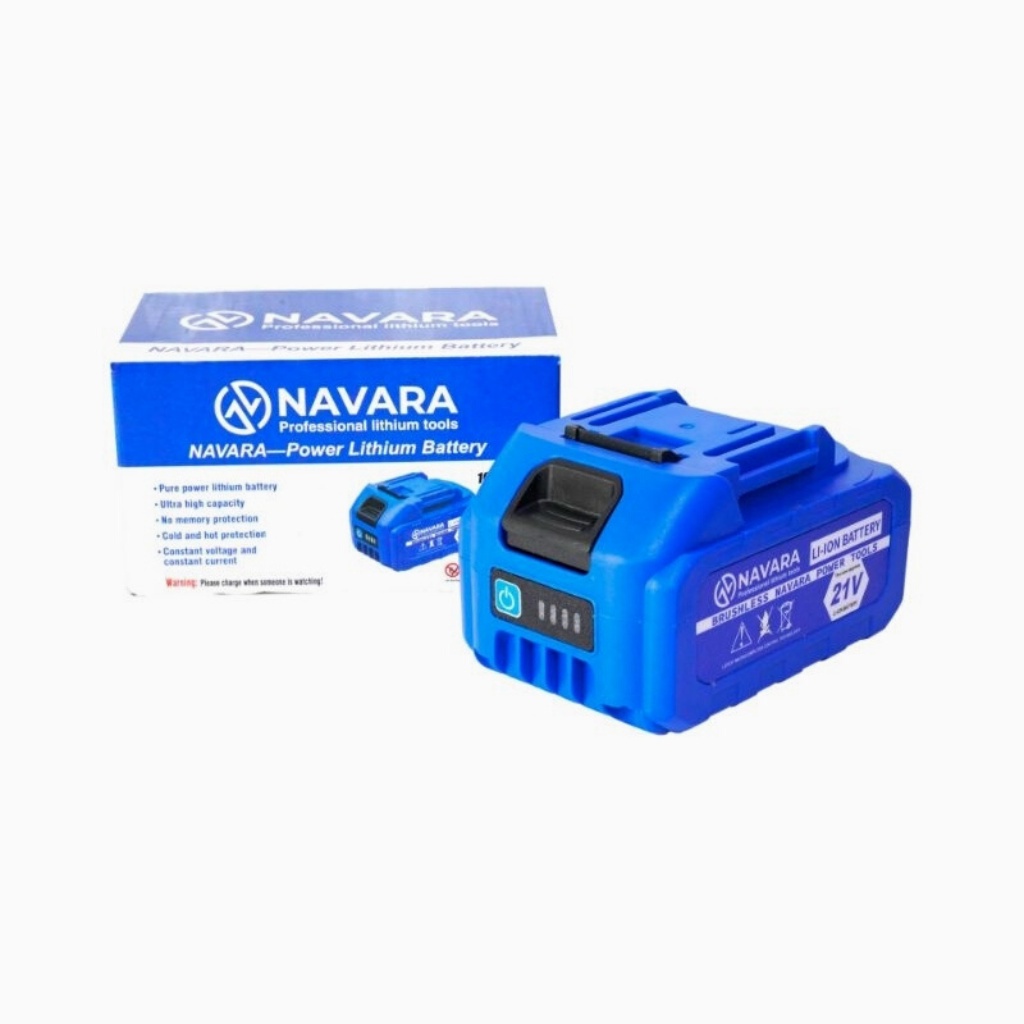 Pin 10 cell, pin 15 cell chân pin phổ thông mạch 3 mosfet chống cháy có đèn báo pin Cell 1600mAh