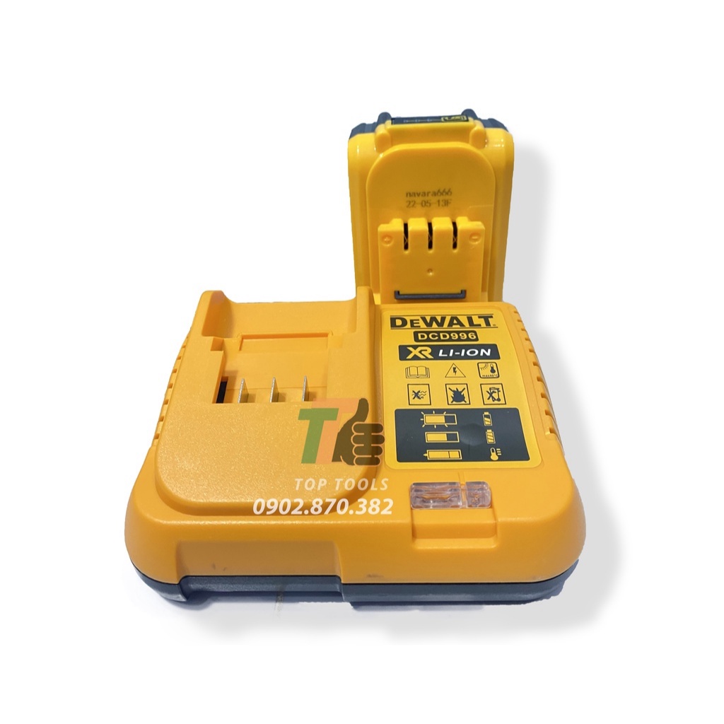 Sạc pin máy khoan, sạc máy bulong 21V, sạc nhanh tự ngắt
