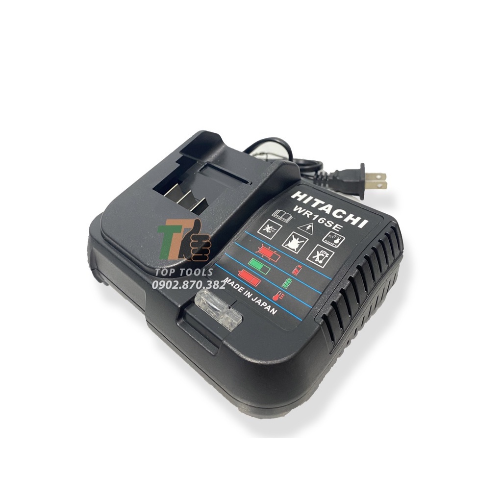 Sạc pin máy khoan, sạc máy bulong 21V, sạc nhanh tự ngắt