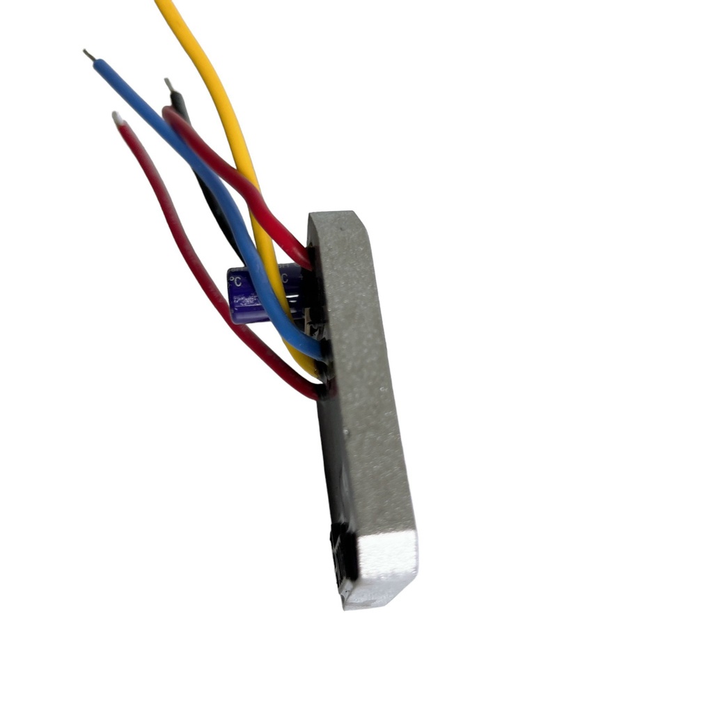 Mạch điều khiển máy khoan pin động cơ không chổi than, động cơ từ