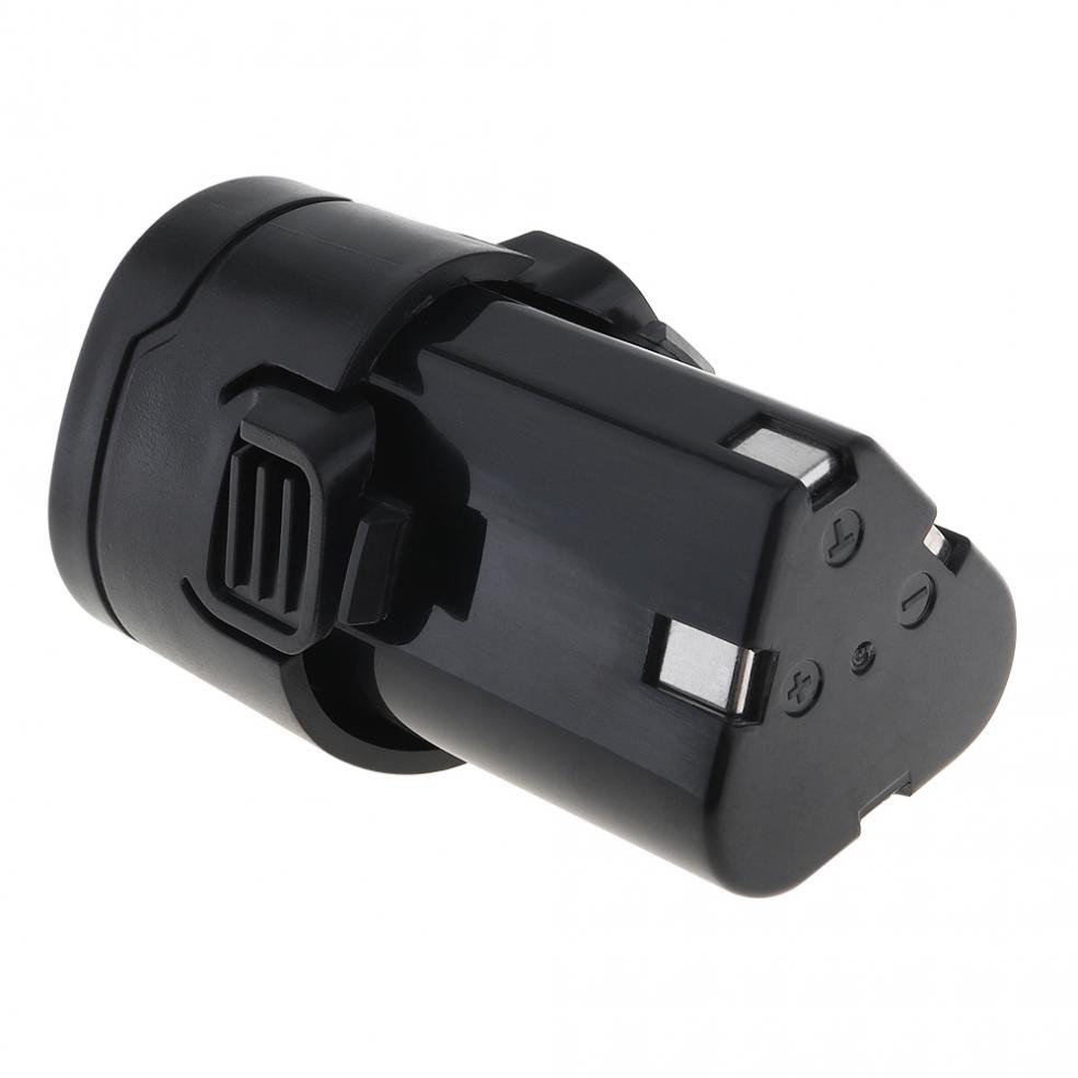 Pin máy khoan cầm tay 12v Li-ion 1.5Ah 3 cạnh tam giác