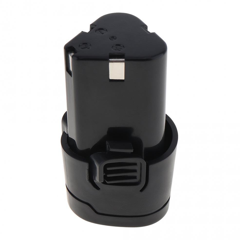 Pin máy khoan cầm tay 12v Li-ion 1.5Ah 3 cạnh tam giác