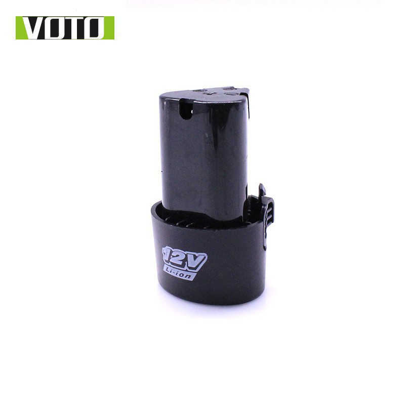 Pin máy khoan cầm tay 12v Li-ion 1.5Ah 3 cạnh tam giác